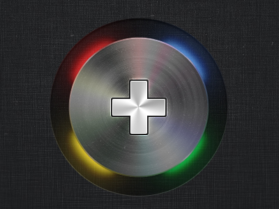 Google plus icon